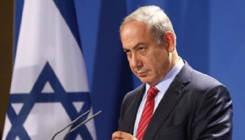 Anket Sonucu: 'Saldırıların Sorumlusu Netanyahu'