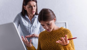 Annenizle Aranızdaki Kötü İlişkiden Nasıl Kurtulursunuz?