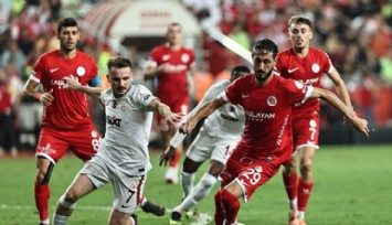 Antalyaspor'un İki İsrailli Futbolcusundan Flaş Karar!