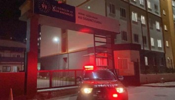 Aydın'daki Asansör Kazası: 1 Kişi Gözaltında!
