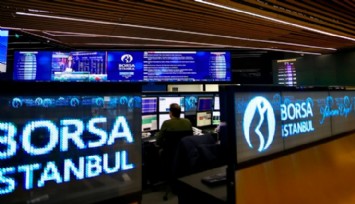 Borsa İstanbul Haftaya Yükselişle Başladı!