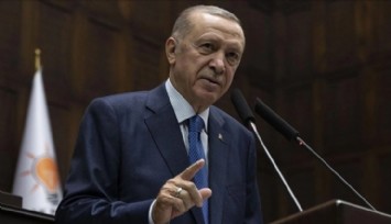 Cumhurbaşkanı Erdoğan'dan 'İttifak' Çağrısı!