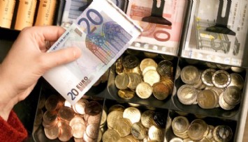 Dolar Ve Euro'da Güne Nasıl Başladı!