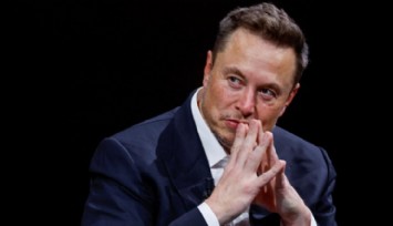 Elon Musk'tan 'Gazze' Açıklaması!