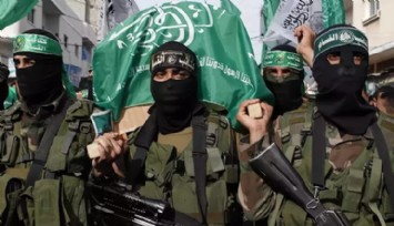 Hamas, İsrail'le Müzakere Şartlarını Açıkladı!