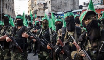 Hamas Nasıl Bir Örgüt?