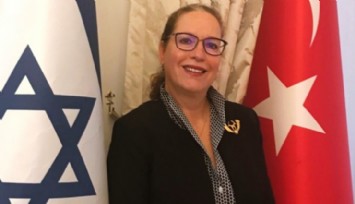 İsrail Büyükelçisi Türkiye’den Ayrıldı!
