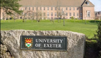 İşte Exeter Üniversitesi'nden Mezun Olan Ünlü İsimler!