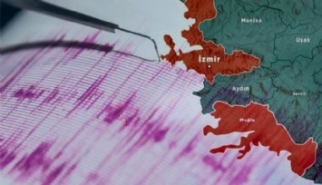 İzmir Depremi, Büyük Depremin Habercisi mi?