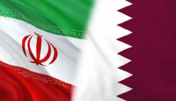 Katar Ve İran'dan ABD'ye İsrail Tepkisi!