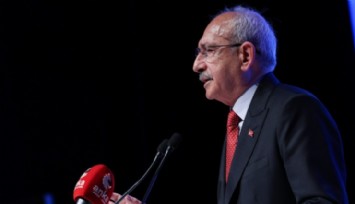 Kılıçdaroğlu: 'Bunun Adı Cinayettir, Katliamdır'