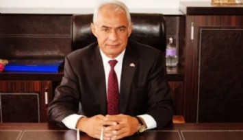 MHP'li Başkan Nail Bayram Hayatını Kaybetti!