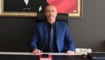 Milli Eğitim Müdürü  Arıkoğlu'ndan Skandal Paylaşım!