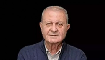 Gazeteci Rauf Tamer Hayatını Kaybetti!