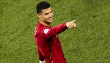 Ronaldo Kırbaç Cezasıyla Yargılanacak mı?