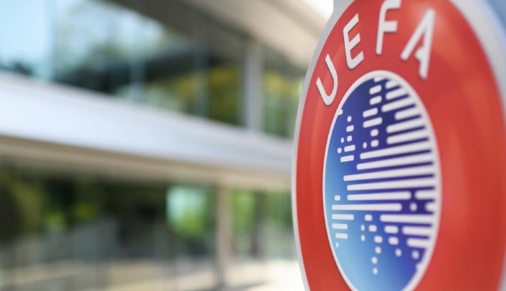 UEFA: 'İsrail'deki Maçlar Ertelendi'