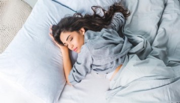 Uykudaki Kişilerle İletişim Kurulabilir mi?