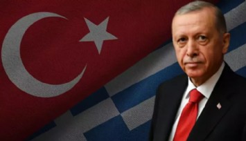 Yunan Medyasından Çarpıcı Erdoğan Analizi!