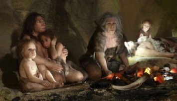 Araştırma: Neandertaller Dünyanın İlk Sanatçılarıydı!
