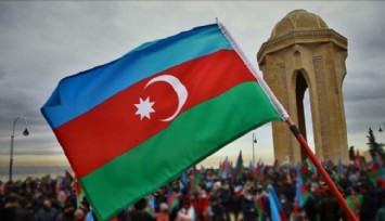 Azerbaycan'dan Fransa'ya Kınama Mesajı!