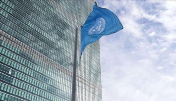 BM Güvenlik Kurulu Gazze Tasarısını Kabul Etti!