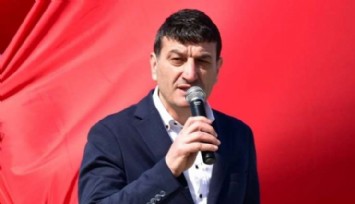 CHP Fındıklı İlçe Başkanı Hayatını Kaybetti!