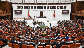 CHP Meclis’i Terk Etmeme Eylemi Başlatıyor!