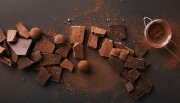 Çikolata Sevenlere Kötü Haber!
