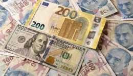 Dolar Ve Euro'da Son Durum Ne?