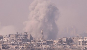İsrail, Gazze'yi Yapay Zekayla Vuruyor!