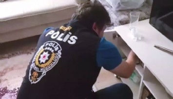 İstanbul’da Mail Order Operasyonu: 2 Gözaltı!