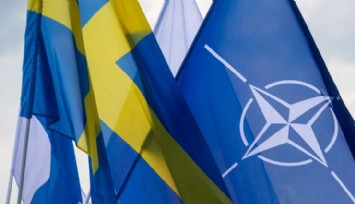 NATO'nun Ankara'ya İsveç Baskısı Artıyor!