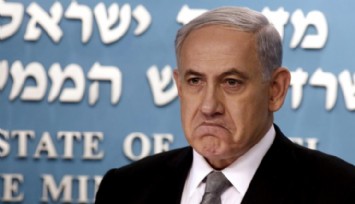 Netanyahu, Arap Liderleri Tehdit Etti!