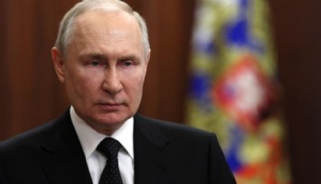 Putin’den Tüm BDT Ülkelerine Uyarı!