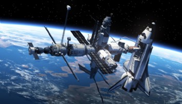 2023'te Uzay Araştırmalarında Neler Başarıldı?
