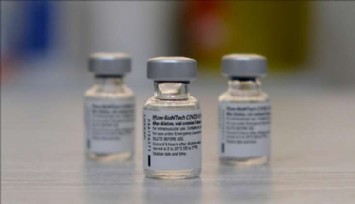 ABD'de Pfizer'e 'Covid Aşısı' Davası!
