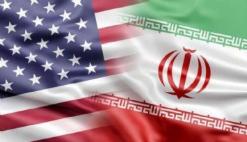 ABD'den İran'a Yeni Yaptırım!