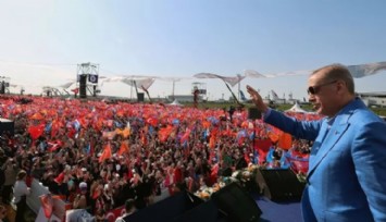 AK Parti İstanbul’da Neyi Hedefliyor?