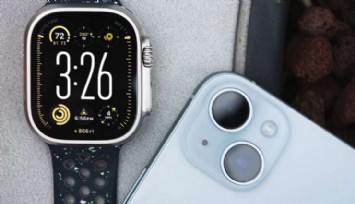 Apple'ın Yeni Akıllı Saatlerinin Satışı Yasaklandı!
