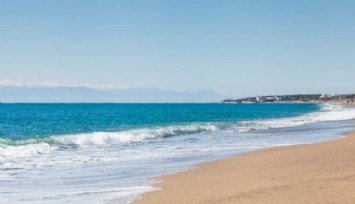 Bakan Ersoy: 'Ücretsiz Plaj Sayısı Artacak'