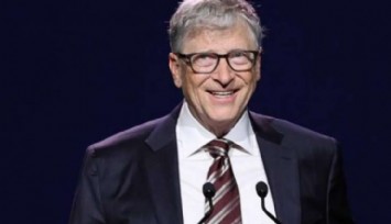 Bill Gates'in Beş Saat Kuralı!