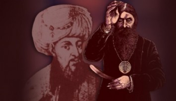 Cinci Hüseyin mi, Yoksa Rasputin mi?