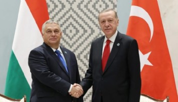 Cumhurbaşkanı Erdoğan Macaristan'a Gidiyor!