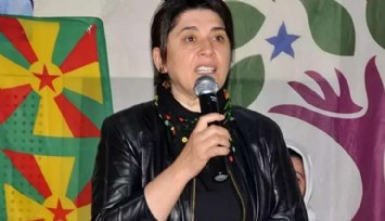 DEM Parti, Diyarbakır İçin Leyla Zana'ya Teklif Götürdü!