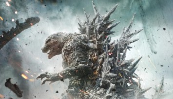 Eleştirmenlerden Yeni Kaiju Filmine Tam Not!