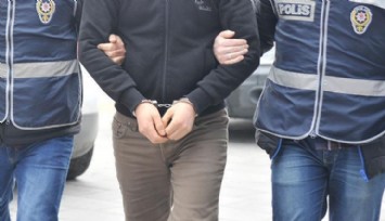FETÖ'ye Yönelik Sınav Usulsüzlüğü Soruşturması: 4 Gözaltı!