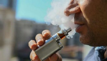 Fahrettin Koca: Elektronik Sigaralar Daha da Zararlı!