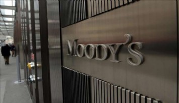 Moody’s Türkiye’nin Notunu Değiştirmedi!