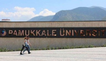 Pamukkale Üniversitesi Rektörüne Soruşturma!