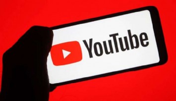 YouTube'a Bugüne Kadar 13 Milyardan Fazla Video Yüklendi!